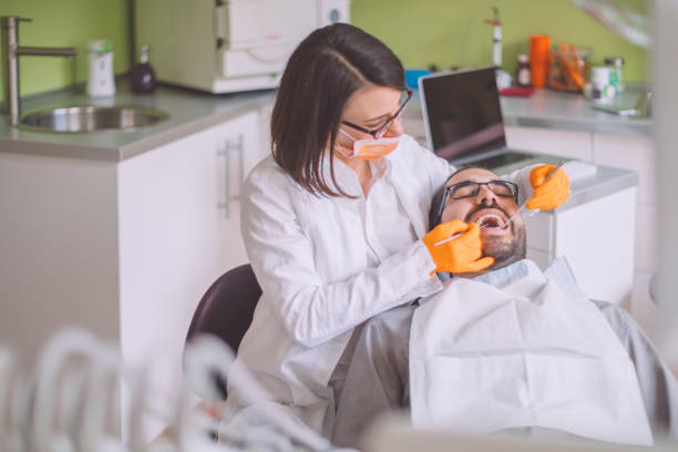 Best Emergency Wisdom Tooth Extraction in Lexington Hills, CA