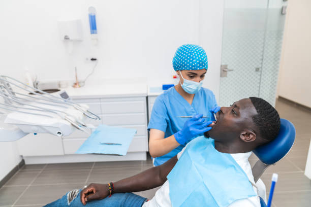 Best Emergency Cosmetic Dentistry (e.g., broken veneers) in Lexington Hills, CA