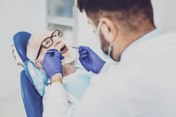 Best Emergency Dental Care for Sports Injuries in Lexington Hills, CA